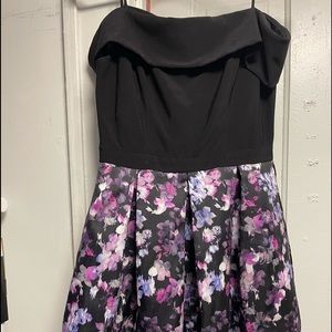 Dress-only worn once